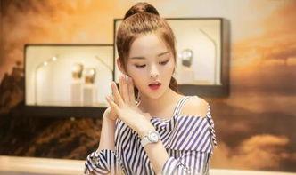 娱乐吃瓜酱杨超越,娱乐圈的“锦鲤”与综艺女王