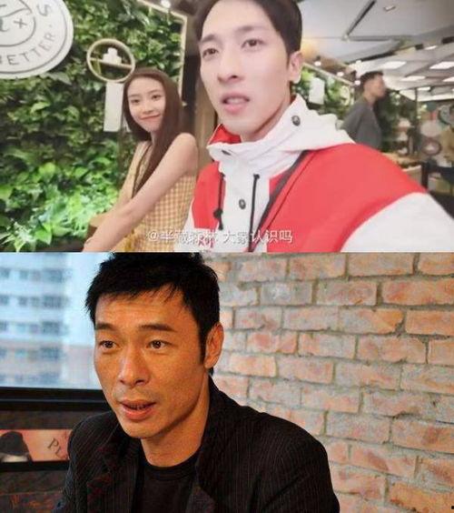 娱乐吃瓜小三事件,揭秘出轨、复合与真相的曲折历程 第3张 娱乐吃瓜小三事件,揭秘出轨、复合与真相的曲折历程 第3张