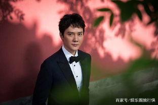 娱乐吃瓜冯绍峰,从赵丽颖到神秘女友,娱乐圈的“美女收割机” 第3张 娱乐吃瓜冯绍峰,从赵丽颖到神秘女友,娱乐圈的“美女收割机” 第3张