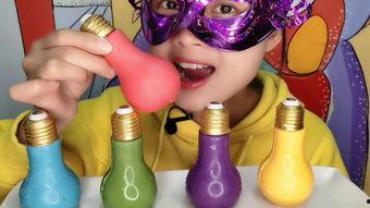 娱乐吃瓜酱灯泡,灯泡事件背后的真相与影响 第3张 娱乐吃瓜酱灯泡,灯泡事件背后的真相与影响 第3张