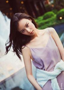 娱乐吃瓜酱倪妮,从谋女郎到话题女王，她的演艺之路与争议瞬间
