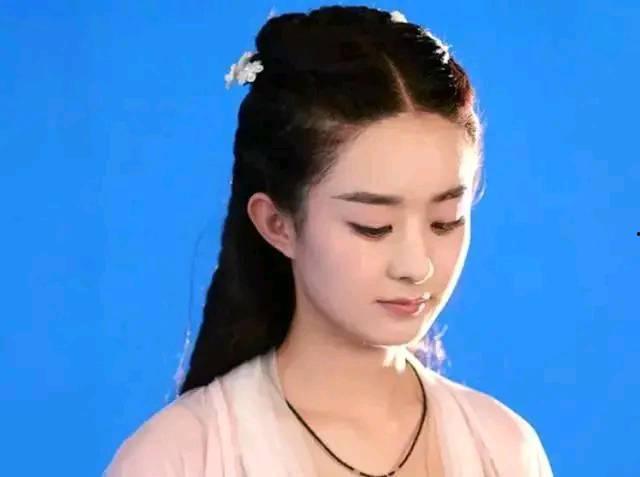 娱乐吃瓜赵丽颖,从草根到顶级女星,娱乐圈的励志传奇 第2张 娱乐吃瓜赵丽颖,从草根到顶级女星,娱乐圈的励志传奇 第2张