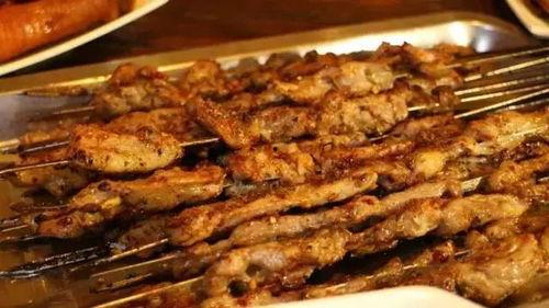 娱乐吃瓜酱有人在吃烧烤,娱乐吃瓜酱见证美食狂欢 第2张 娱乐吃瓜酱有人在吃烧烤,娱乐吃瓜酱见证美食狂欢 第2张