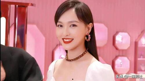 吃瓜娱乐圈明星,明星们的甜蜜与苦涩  第3张
