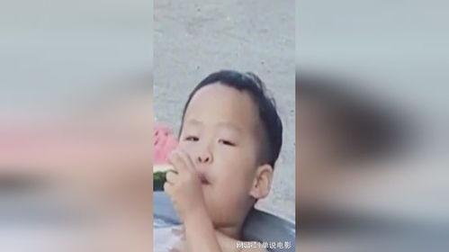 娱乐吃瓜酱小孩发疯,小孩发疯事件引发全网热议