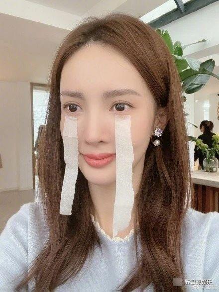 娱乐吃瓜酱金晨,从上戏第一名到奥运开幕式表演者，她的演艺之路与心路历程