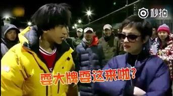 娱乐吃瓜耍大牌小说,吃瓜小说中的大牌风云录