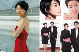 娱乐吃瓜女星嫁入豪门 第3张 娱乐吃瓜女星嫁入豪门 第3张