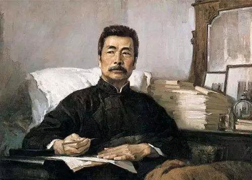 娱乐圈吃瓜鲁迅,鲁迅视角下的社会讽刺 第1张 娱乐圈吃瓜鲁迅,鲁迅视角下的社会讽刺 第1张