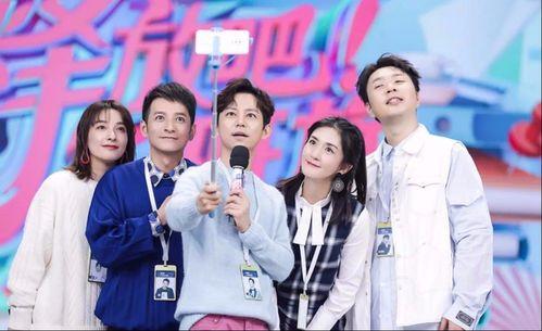 娱乐圈吃瓜pua,揭秘明星背后的心理操控术  第2张