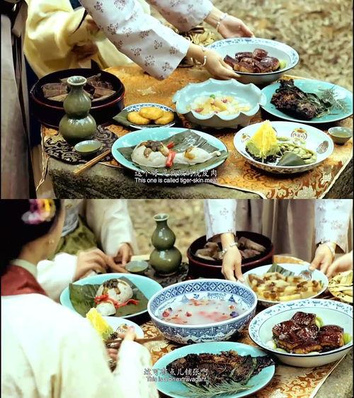 娱乐吃瓜酱补救大餐,一场美食与娱乐的盛宴  第2张