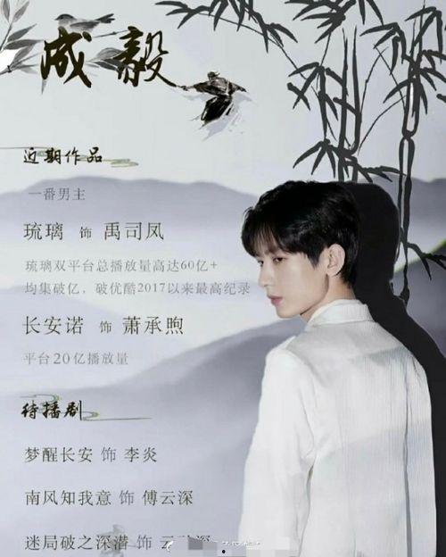 成毅娱乐吃瓜,揭秘明星幕后吃瓜真相  第3张