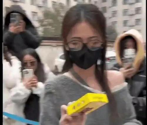 吃瓜娱乐一线,揭秘娱乐圈幕后故事  第3张