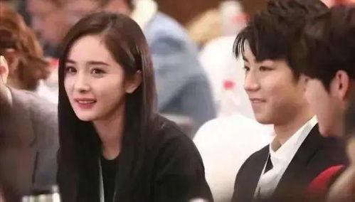 娱乐吃瓜女星关系图,揭秘吃瓜女星错综复杂的关系网  第3张