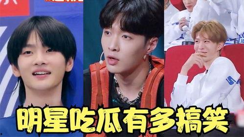 娱乐吃瓜酱自己和解,自创与解构，揭秘娱乐圈幕后风云  第3张