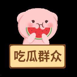 娱乐吃瓜群众素材视频,吃瓜群众视角下的幕后故事  第2张