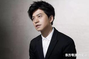 娱乐吃瓜酱李健,揭秘娱乐圈背后的故事与真相  第3张