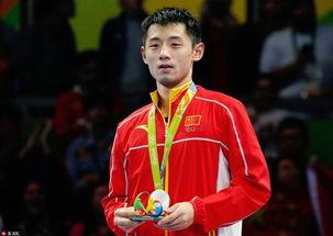 娱乐吃瓜君张继科,从乒乓球冠军到娱乐吃瓜界的风云人物  第2张