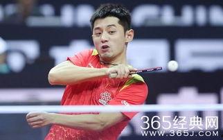 娱乐吃瓜君张继科,从乒乓球冠军到娱乐吃瓜界的风云人物  第3张