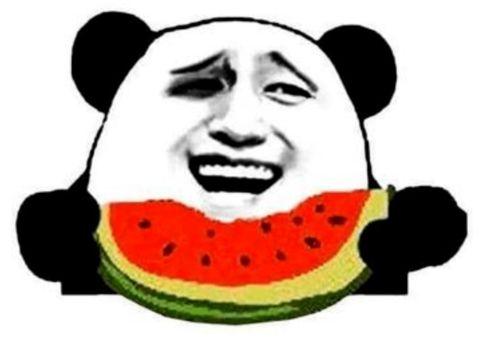 娱乐吃瓜壁纸图片可爱,可爱吃瓜壁纸带你领略娱乐新风尚  第2张