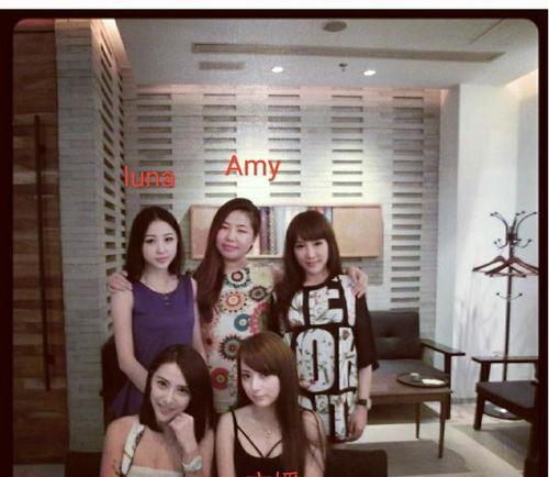 吃瓜娱乐太太是谁,她是谁？在娱乐圈有何影响力？  第3张