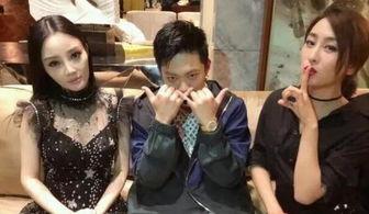 娱乐圈嫂子吃瓜,揭秘明星夫妻背后的故事  第3张