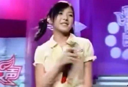 娱乐吃瓜酱女声配音,揭秘娱乐圈幕后故事的女声配音传奇  第2张