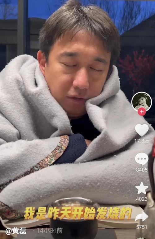 娱乐圈吃瓜黄磊,吃瓜群众热议  第3张
