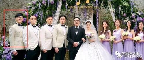 娱乐圈互吃瓜,揭秘明星们的“亲密”关系  第3张