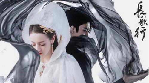 娱乐吃瓜君长歌行,娱乐吃瓜君带你领略古风传奇 第1张 娱乐吃瓜君长歌行,娱乐吃瓜君带你领略古风传奇 第1张