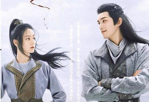 娱乐吃瓜君长歌行,娱乐吃瓜君带你领略古风传奇 第2张 娱乐吃瓜君长歌行,娱乐吃瓜君带你领略古风传奇 第2张