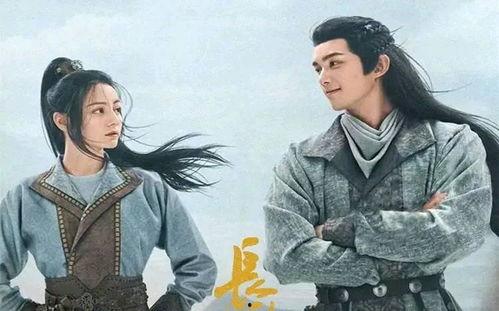 娱乐吃瓜君长歌行,娱乐吃瓜君带你领略古风传奇 第3张 娱乐吃瓜君长歌行,娱乐吃瓜君带你领略古风传奇 第3张
