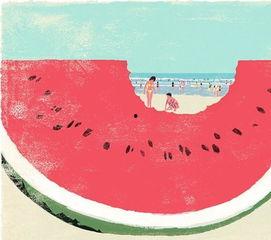 吃瓜娱乐封面设计,吃瓜封面背后的故事与热点追踪  第2张