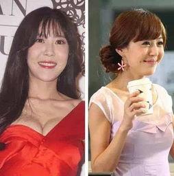 娱乐吃瓜女星关系图片,揭秘吃瓜女星错综复杂的关系网  第3张