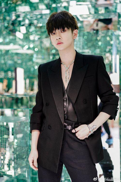 吃瓜娱乐周震南,揭秘娱乐圈幕后故事  第3张