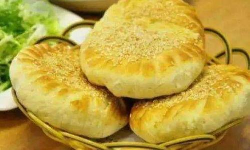 娱乐吃瓜酱烧饼视频,揭秘网红美食背后的故事  第3张