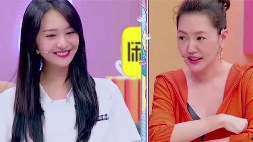 娱乐圈孩子吃瓜,童星们的成长幕后故事  第2张