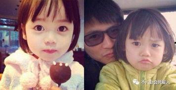 娱乐圈孩子吃瓜,童星们的成长幕后故事  第3张