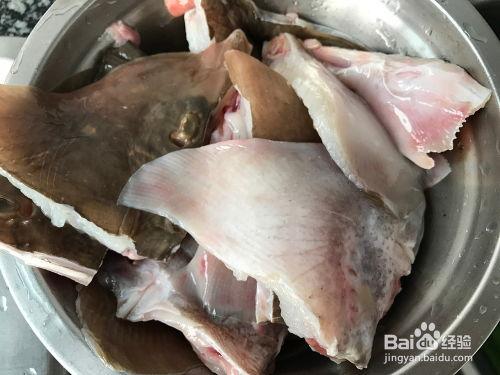 娱乐吃瓜酱魔鬼鱼,揭秘魔鬼鱼的神秘世界  第3张