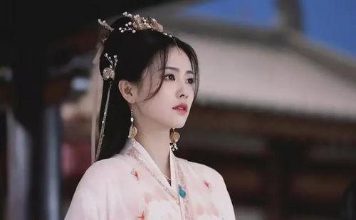 吃瓜娱乐圈白鹿,娱乐圈的瓜田新秀  第2张