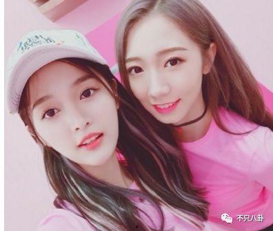 娱乐吃瓜少女大合集,揭秘吃瓜少女们的幕后故事  第2张