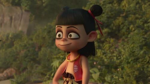 吃瓜神探哪吒娱乐,揭秘娱乐圈背后的神秘故事  第3张