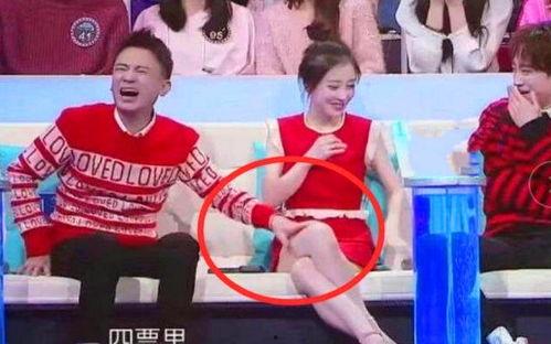 综艺节目娱乐吃瓜,揭秘明星幕后吃瓜大揭秘  第3张