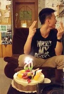 娱乐吃瓜酱过生日,星光熠熠，欢乐满溢  第2张