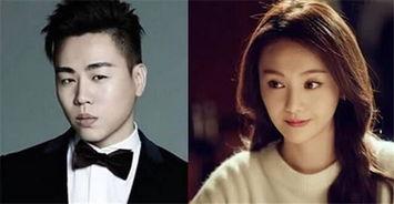 娱乐圈吃瓜复合,昔日情敌携手复合，共谱新篇章  第2张