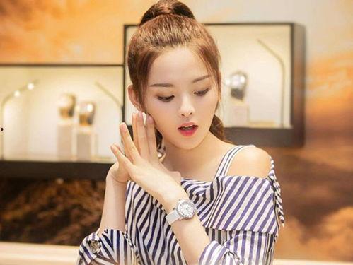 杨超越娱乐吃瓜蜀黍,揭秘娱乐圈幕后故事  第3张