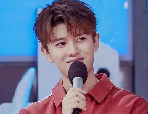 娱乐吃瓜蜀黍任嘉伦,娱乐吃瓜蜀黍的星光璀璨之路  第3张