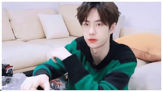 娱乐吃瓜王一博,娱乐吃瓜界的风云人物 第2张 娱乐吃瓜王一博,娱乐吃瓜界的风云人物 第2张