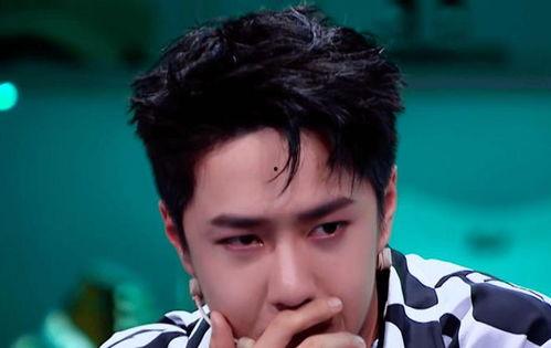 娱乐吃瓜王一博,娱乐吃瓜界的风云人物 第3张 娱乐吃瓜王一博,娱乐吃瓜界的风云人物 第3张