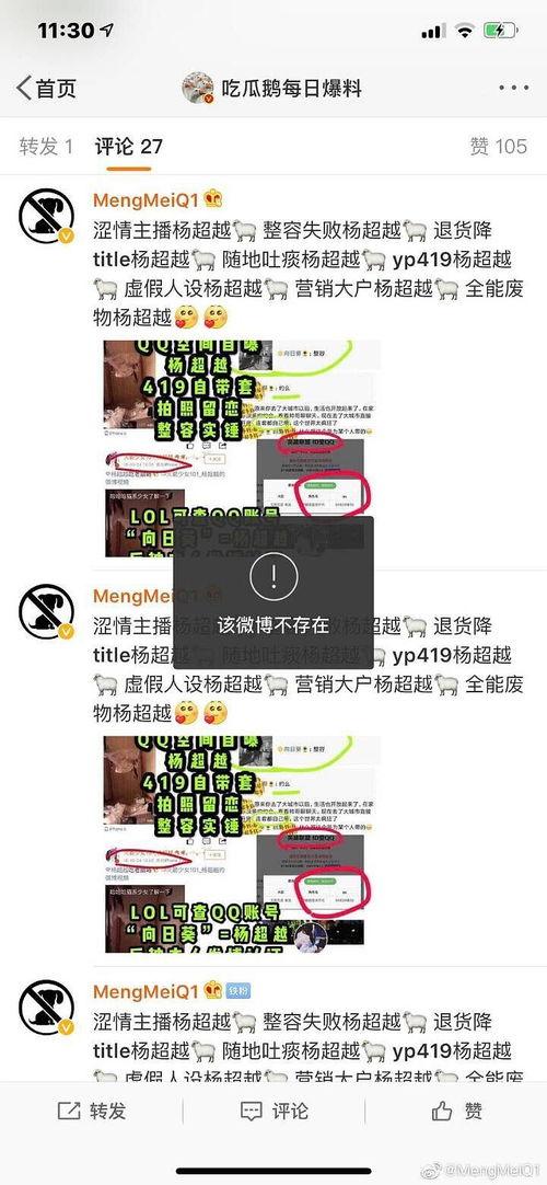 吃瓜鹅娱乐速报,娱乐圈最新热点，揭秘明星幕后故事  第2张